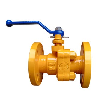 Pneumatic O-Type Ball Valve (jkvl)