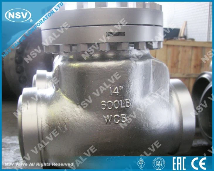 PSB Check Valve