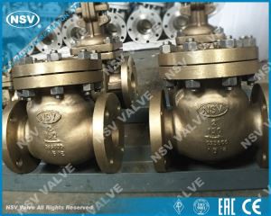 C95800 Check Valve