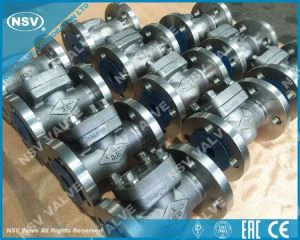 F51 Check Valve
