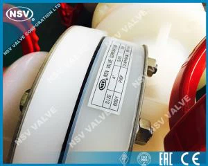 Plastic PVC PP PVDF CPVC Stainless Steel /Wcb/Handle Gear Butterfly Valve /Pneumatic Electric/True Union Flange Ball Valve /Diaphragm Valve/Swing Check Valve