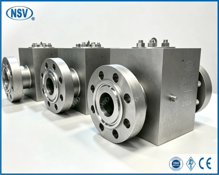 F51 – 5000PSI Check Valve factory