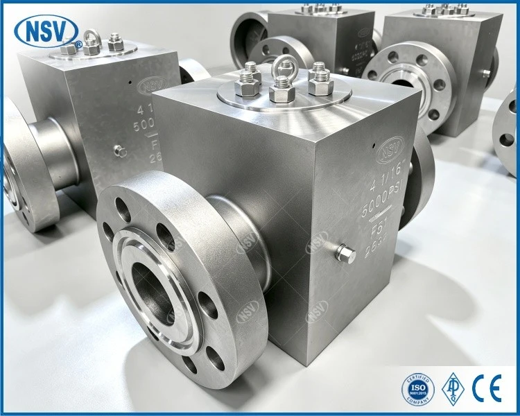 F51 – 5000PSI Check Valve best
