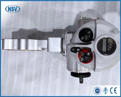 In the daily maintenance of pneumatic butterfly valves, which key components ...