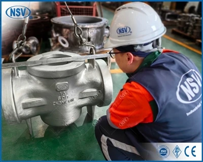 How to Repair Worn Valve Sealing Surfaces