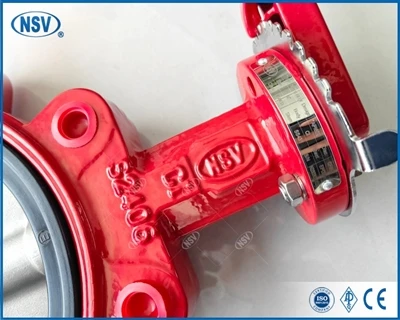 What Certifications Should a Good Valve Manufacturer Have?