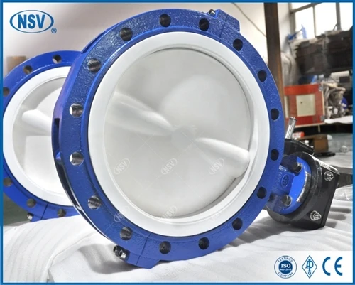 How to Choose Between PTFE and PFA for Valves?
