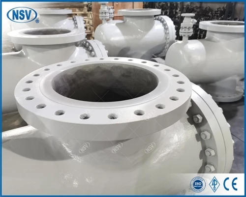 What is a Basket Strainer?
