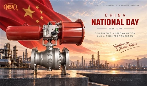 2026 National Day Holiday Notice