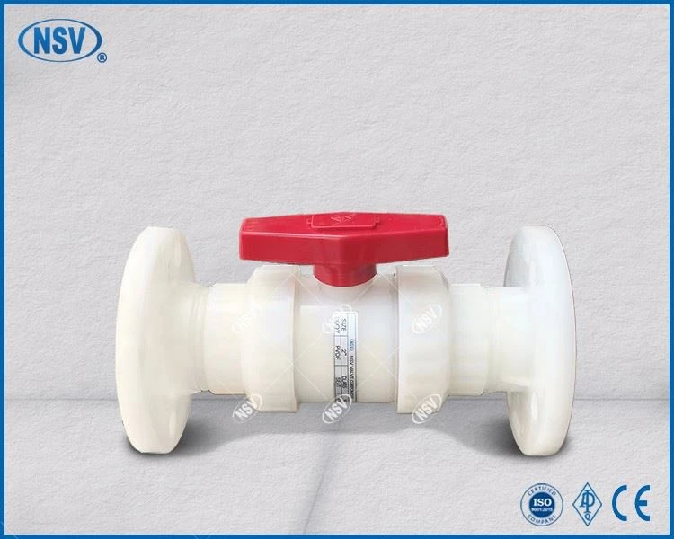 PVDF Ball Valve suppliers