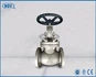 C95800 Globe Valve