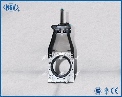 CF3M Slurry Gate Valve